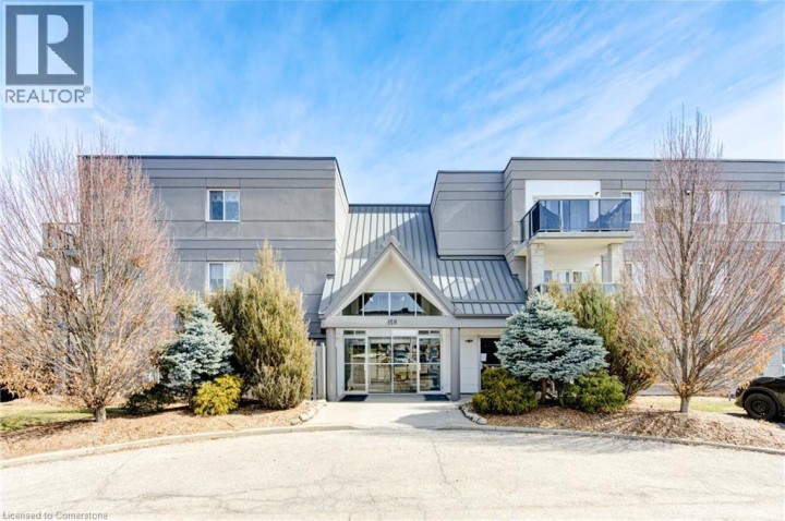 Photo 3 at 159 FERGUSON Drive 204, Woodstock Photo 3 at 159 FERGUSON Drive 204, Woodstock