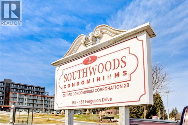 Photo 7 at 159 FERGUSON Drive 204, Woodstock Photo 7 at 159 FERGUSON Drive 204, Woodstock