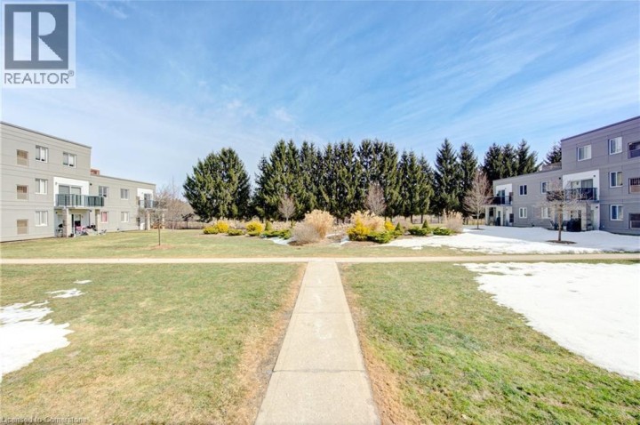 Photo 4 at 159 FERGUSON Drive 204, Woodstock Photo 4 at 159 FERGUSON Drive 204, Woodstock