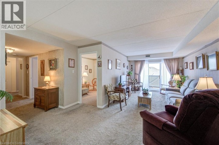 Photo 22 at 159 FERGUSON Drive 204, Woodstock Photo 22 at 159 FERGUSON Drive 204, Woodstock