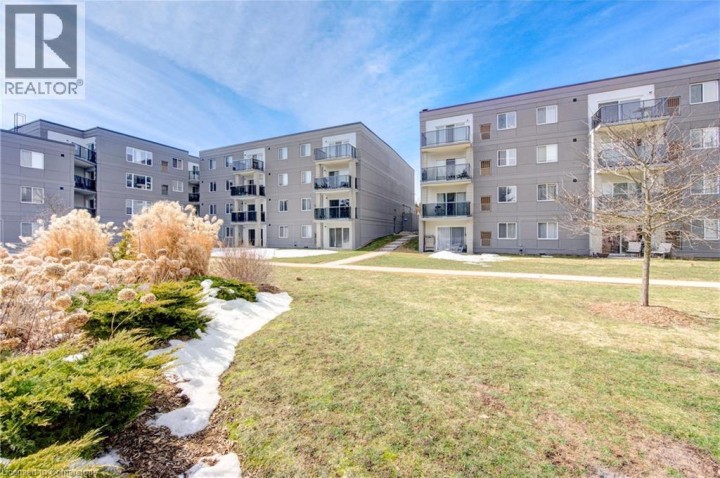 Photo 5 at 159 FERGUSON Drive 204, Woodstock Photo 5 at 159 FERGUSON Drive 204, Woodstock