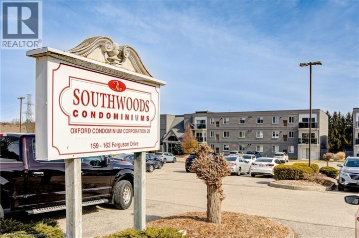 Photo 6 at 159 FERGUSON Drive 204, Woodstock Photo 6 at 159 FERGUSON Drive 204, Woodstock