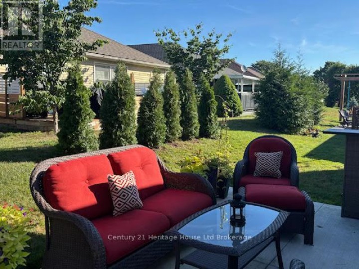 Photo 23 at 26 Edwin Crescent, Tillsonburg Photo 23 at 26 Edwin Crescent, Tillsonburg