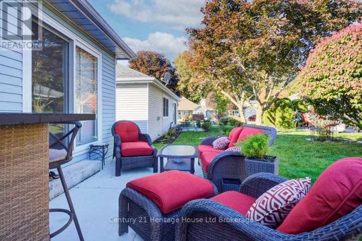 Photo 24 at 26 Edwin Crescent, Tillsonburg Photo 24 at 26 Edwin Crescent, Tillsonburg