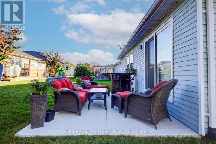 Photo 25 at 26 Edwin Crescent, Tillsonburg Photo 25 at 26 Edwin Crescent, Tillsonburg