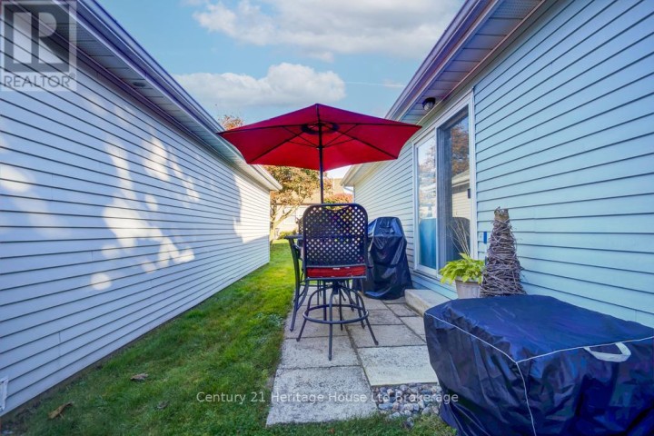 Photo 26 at 26 Edwin Crescent, Tillsonburg Photo 26 at 26 Edwin Crescent, Tillsonburg