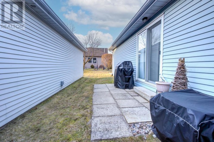 Photo 27 at 26 Edwin Crescent, Tillsonburg Photo 27 at 26 Edwin Crescent, Tillsonburg