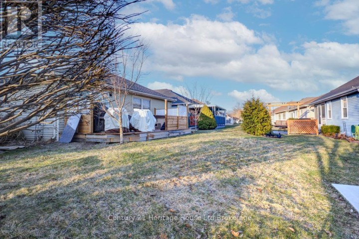 Photo 28 at 26 Edwin Crescent, Tillsonburg Photo 28 at 26 Edwin Crescent, Tillsonburg