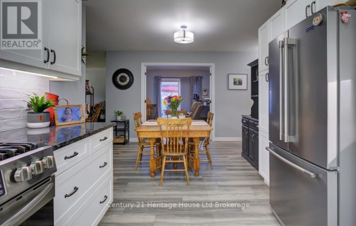 Photo 5 at 26 Edwin Crescent, Tillsonburg Photo 5 at 26 Edwin Crescent, Tillsonburg