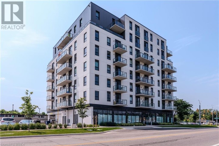 Photo 1 at 7 ERIE Avenue 206, Brantford Photo 1 at 7 ERIE Avenue 206, Brantford