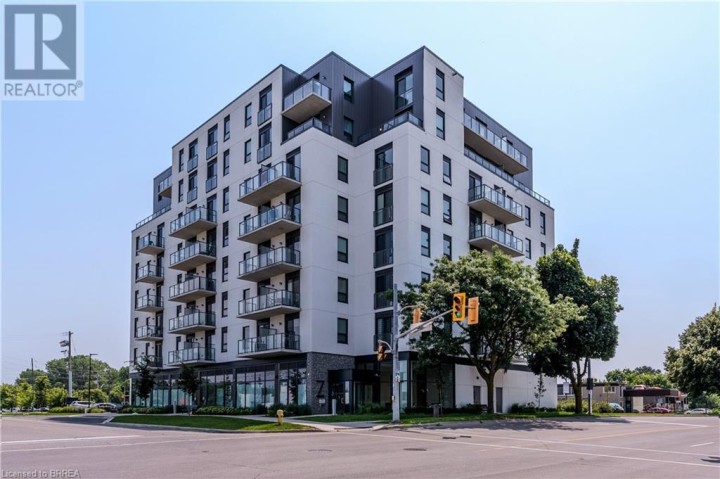 Photo 2 at 7 ERIE Avenue 206, Brantford Photo 2 at 7 ERIE Avenue 206, Brantford