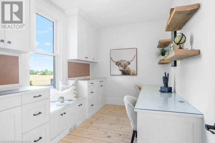 Photo 11 at 825946 TOWNSHIP Road 8, Innerkip, Woodstock Photo 11 at 825946 TOWNSHIP Road 8, Innerkip, Woodstock