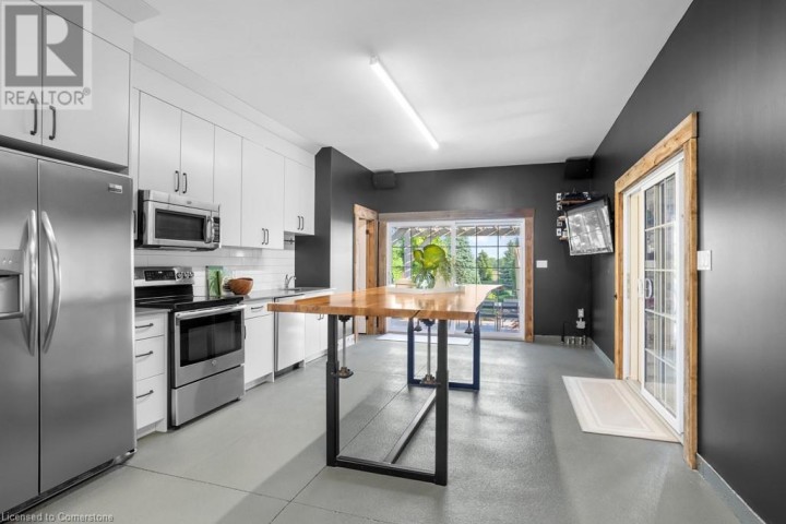 Photo 16 at 825946 TOWNSHIP Road 8, Innerkip, Woodstock Photo 16 at 825946 TOWNSHIP Road 8, Innerkip, Woodstock