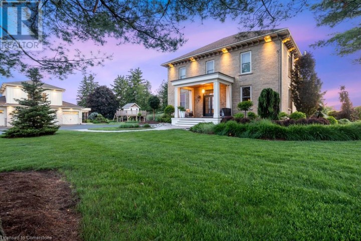 Photo 2 at 825946 TOWNSHIP Road 8, Innerkip, Woodstock Photo 2 at 825946 TOWNSHIP Road 8, Innerkip, Woodstock