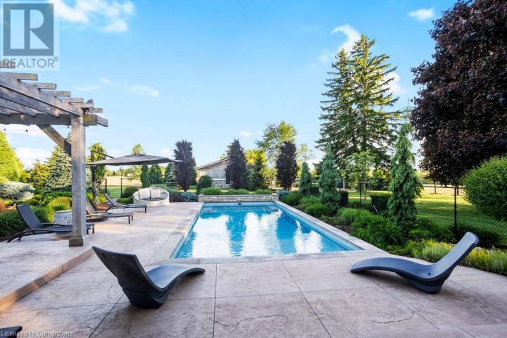 Photo 21 at 825946 TOWNSHIP Road 8, Innerkip, Woodstock Photo 21 at 825946 TOWNSHIP Road 8, Innerkip, Woodstock