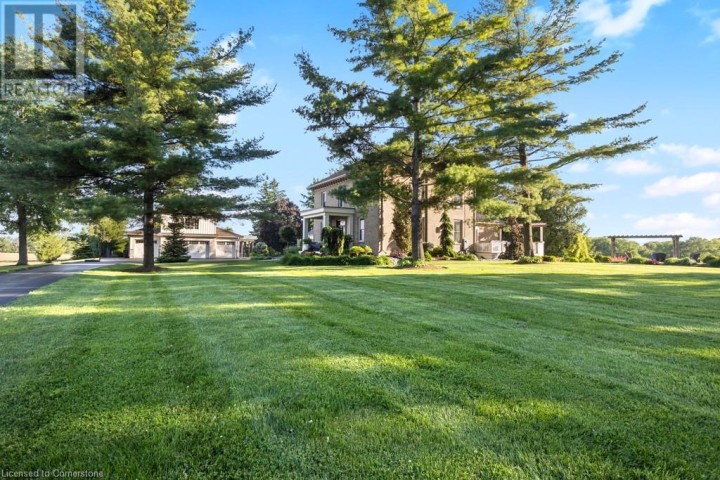 Photo 28 at 825946 TOWNSHIP Road 8, Innerkip, Woodstock Photo 28 at 825946 TOWNSHIP Road 8, Innerkip, Woodstock