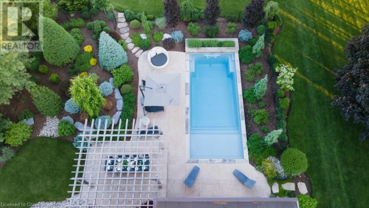 Photo 3 at 825946 TOWNSHIP Road 8, Innerkip, Woodstock Photo 3 at 825946 TOWNSHIP Road 8, Innerkip, Woodstock