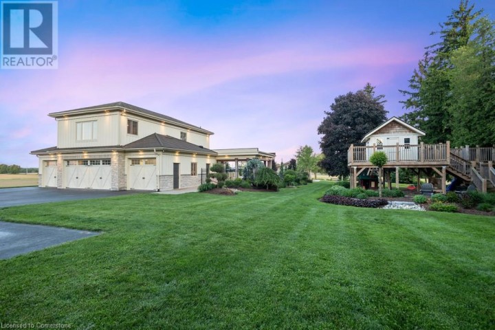 Photo 33 at 825946 TOWNSHIP Road 8, Innerkip, Woodstock Photo 33 at 825946 TOWNSHIP Road 8, Innerkip, Woodstock