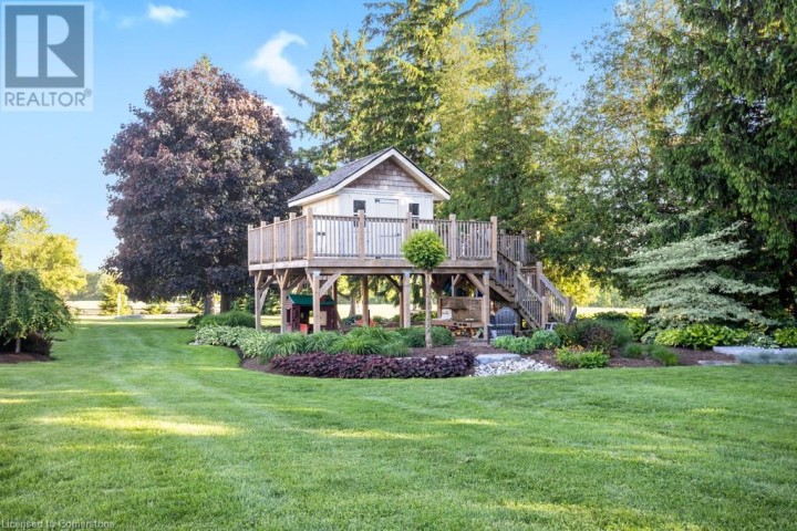 Photo 35 at 825946 TOWNSHIP Road 8, Innerkip, Woodstock Photo 35 at 825946 TOWNSHIP Road 8, Innerkip, Woodstock