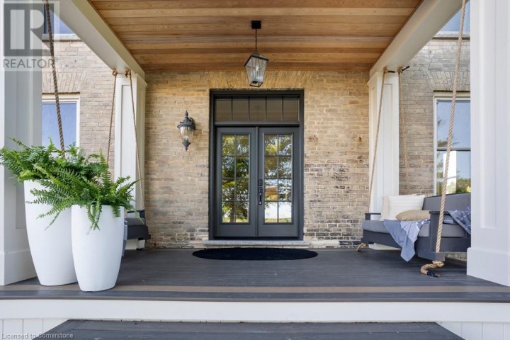 Photo 4 at 825946 TOWNSHIP Road 8, Innerkip, Woodstock Photo 4 at 825946 TOWNSHIP Road 8, Innerkip, Woodstock