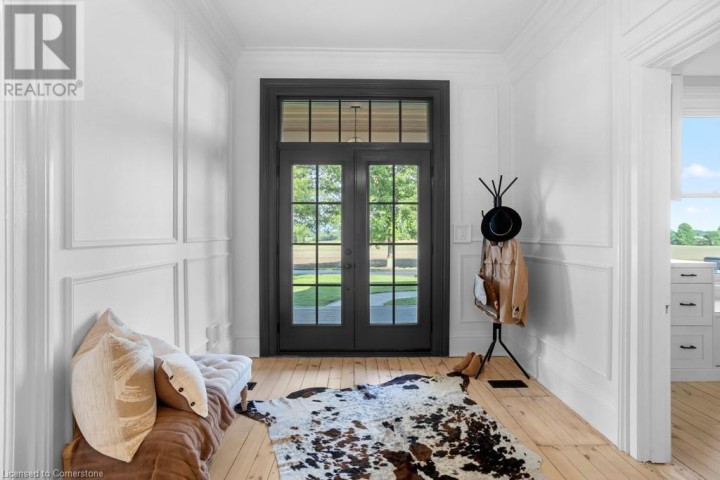 Photo 5 at 825946 TOWNSHIP Road 8, Innerkip, Woodstock Photo 5 at 825946 TOWNSHIP Road 8, Innerkip, Woodstock