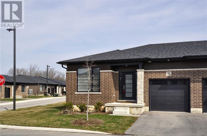 Photo 1 at 550 GREY Street 16, Brantford Photo 1 at 550 GREY Street 16, Brantford