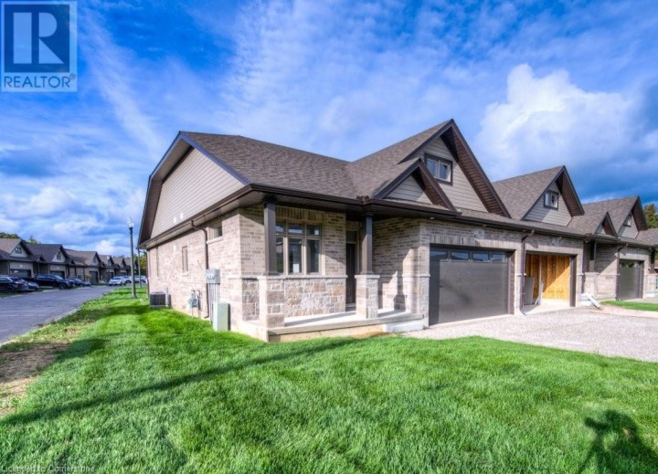 Photo 2 at 48 Main Street E, Innerkip, Woodstock Photo 2 at 48 Main Street E, Innerkip, Woodstock