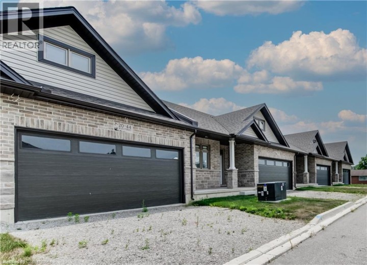 Photo 2 at 44 MAIN Street E 19, Innerkip, Woodstock Photo 2 at 44 MAIN Street E 19, Innerkip, Woodstock