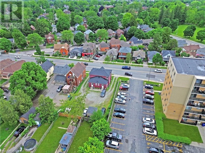 Photo 39 at 273 - 275 Brant Avenue, Brantford Photo 39 at 273 - 275 Brant Avenue, Brantford