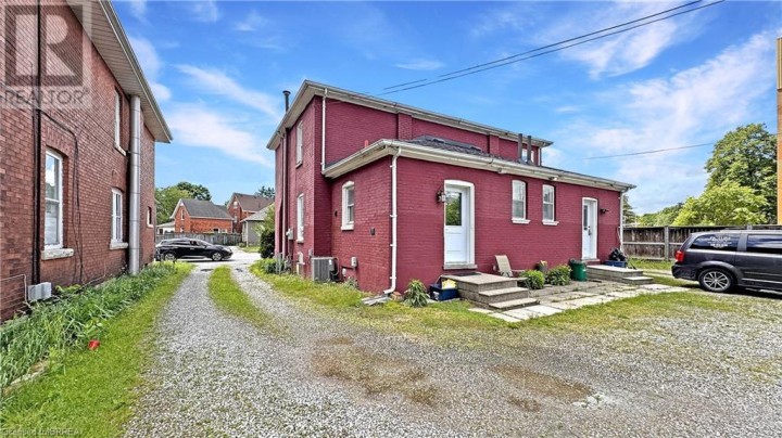 Photo 5 at 273 - 275 Brant Avenue, Brantford Photo 5 at 273 - 275 Brant Avenue, Brantford