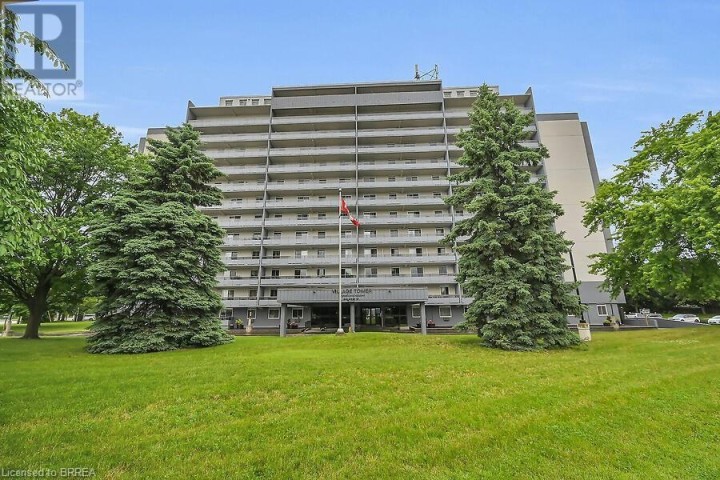Photo 1 at 640 WEST Street 300, Brantford Photo 1 at 640 WEST Street 300, Brantford