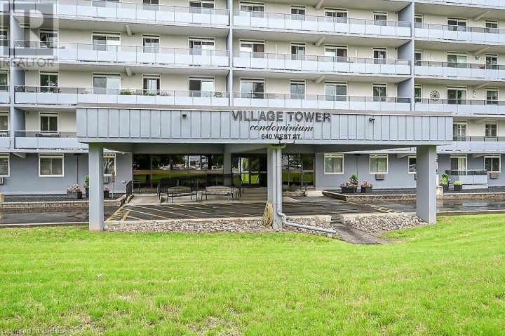 Photo 2 at 640 WEST Street 300, Brantford Photo 2 at 640 WEST Street 300, Brantford