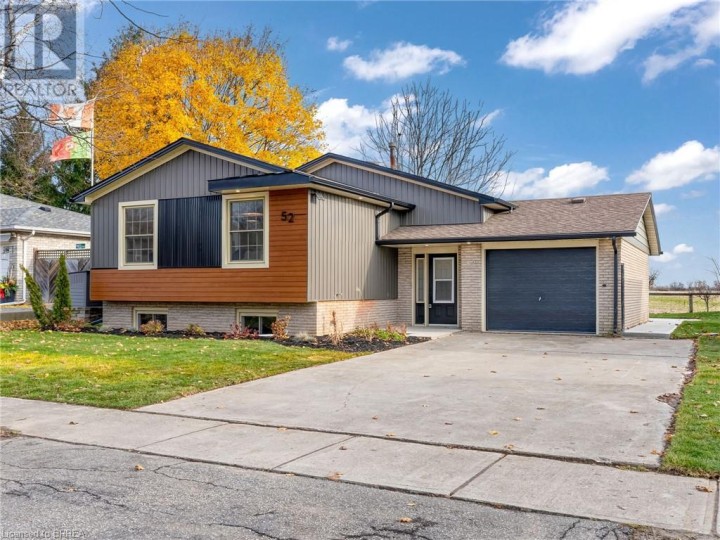 Photo 1 at 52 Fieldgate Drive, Brantford Photo 1 at 52 Fieldgate Drive, Brantford