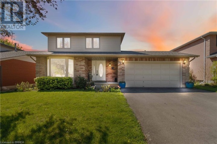 Photo 1 at 25 Winter Way, Brantford Photo 1 at 25 Winter Way, Brantford