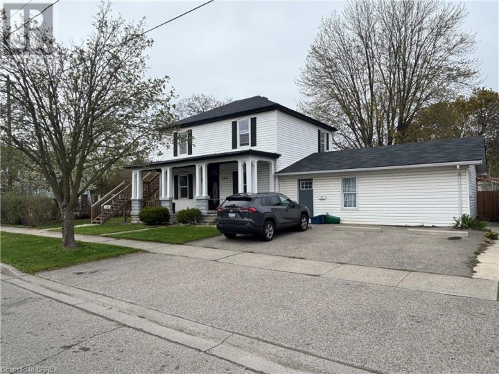 Photo 1 at 196 Marlborough Street, Brantford Photo 1 at 196 Marlborough Street, Brantford