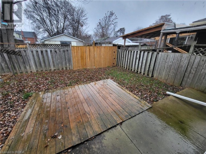 Photo 17 at 196 Marlborough Street, Brantford Photo 17 at 196 Marlborough Street, Brantford