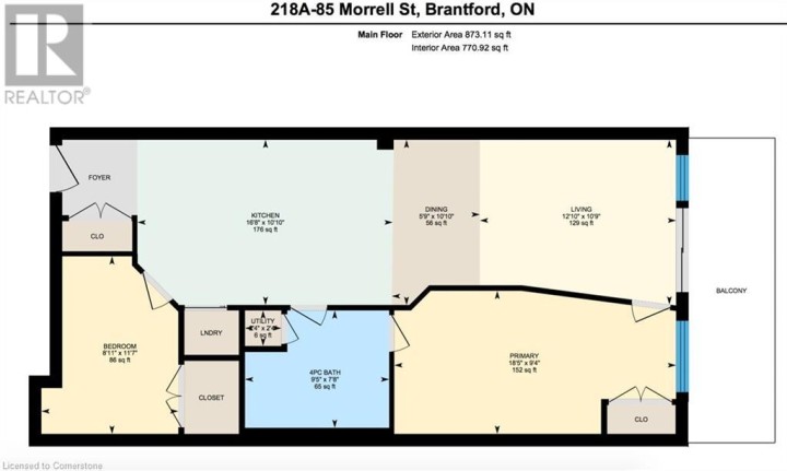 Photo 30 at 85 Morrell 218a Street, Brantford Photo 30 at 85 Morrell 218a Street, Brantford