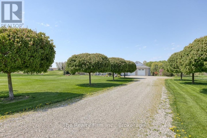 Photo 2 at 716173 18th Line, Innerkip, Blandford-Blenheim Photo 2 at 716173 18th Line, Innerkip, Blandford-Blenheim