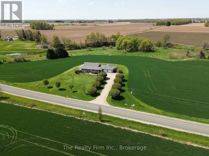 Photo 3 at 716173 18th Line, Innerkip, Blandford-Blenheim Photo 3 at 716173 18th Line, Innerkip, Blandford-Blenheim