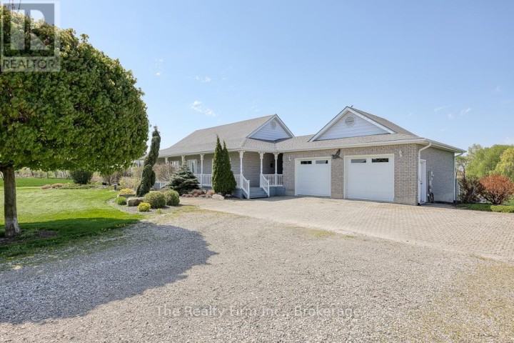 Photo 4 at 716173 18th Line, Innerkip, Blandford-Blenheim Photo 4 at 716173 18th Line, Innerkip, Blandford-Blenheim