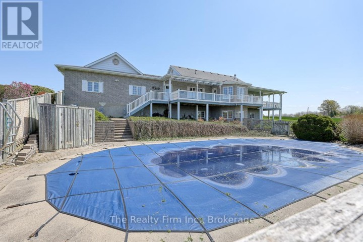 Photo 41 at 716173 18th Line, Innerkip, Blandford-Blenheim Photo 41 at 716173 18th Line, Innerkip, Blandford-Blenheim