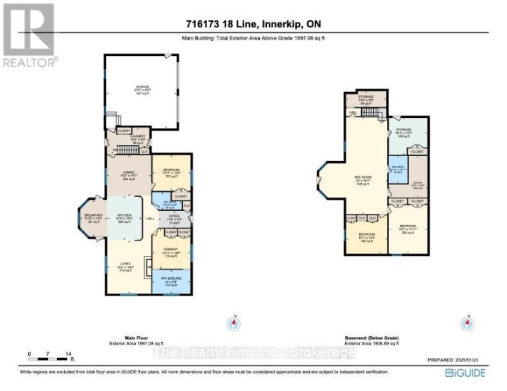 Photo 48 at 716173 18th Line, Innerkip, Blandford-Blenheim Photo 48 at 716173 18th Line, Innerkip, Blandford-Blenheim