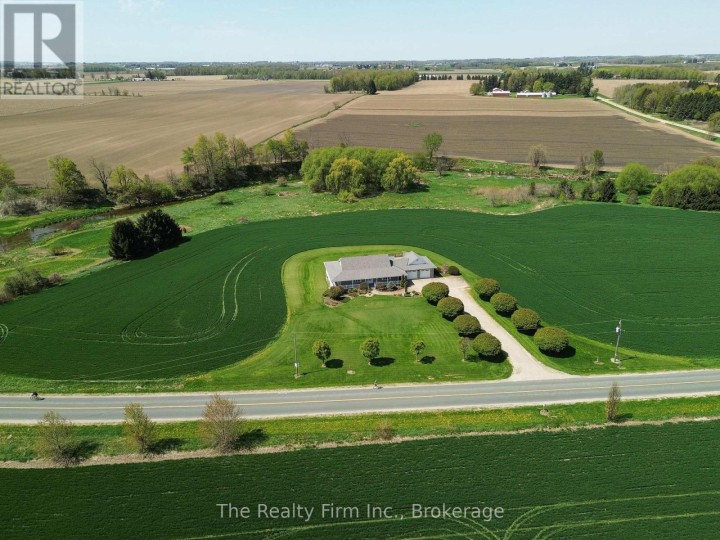 Photo 2 at 716173 18th Line, Innerkip, Woodstock Photo 2 at 716173 18th Line, Innerkip, Woodstock