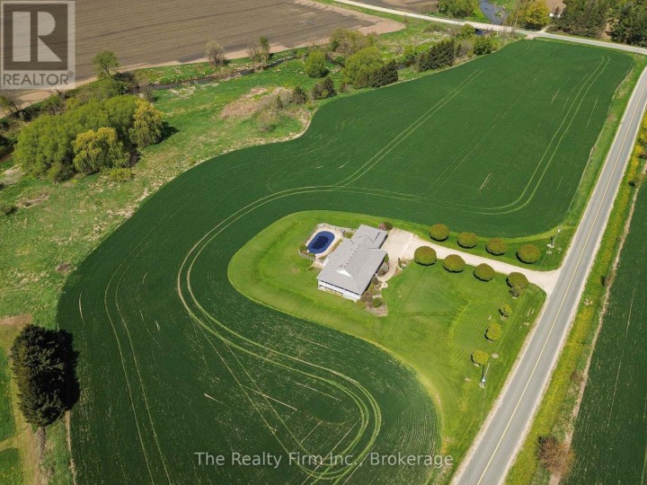 Photo 3 at 716173 18th Line, Innerkip, Woodstock Photo 3 at 716173 18th Line, Innerkip, Woodstock