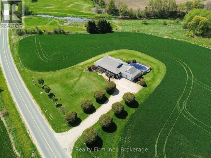 Photo 5 at 716173 18th Line, Innerkip, Woodstock Photo 5 at 716173 18th Line, Innerkip, Woodstock