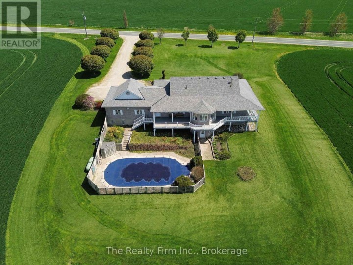 Photo 8 at 716173 18th Line, Innerkip, Woodstock Photo 8 at 716173 18th Line, Innerkip, Woodstock