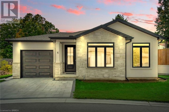 Photo 1 at 5 JOHN POUND Road 6, Tillsonburg Photo 1 at 5 JOHN POUND Road 6, Tillsonburg