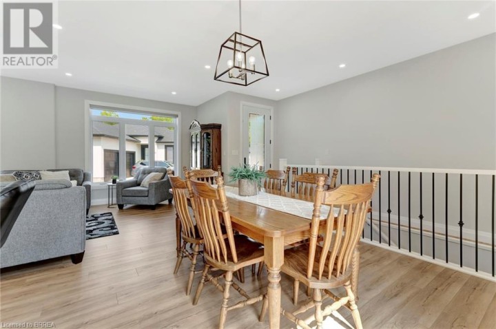 Photo 11 at 5 JOHN POUND Road 6, Tillsonburg Photo 11 at 5 JOHN POUND Road 6, Tillsonburg