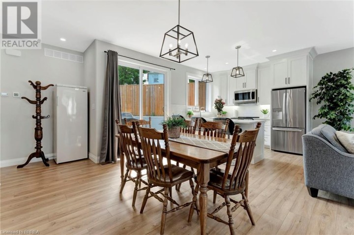 Photo 12 at 5 JOHN POUND Road 6, Tillsonburg Photo 12 at 5 JOHN POUND Road 6, Tillsonburg