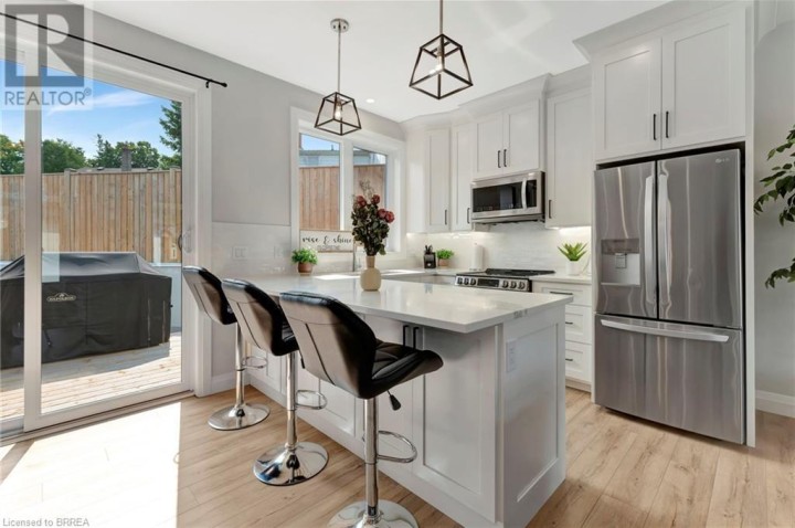 Photo 14 at 5 JOHN POUND Road 6, Tillsonburg Photo 14 at 5 JOHN POUND Road 6, Tillsonburg